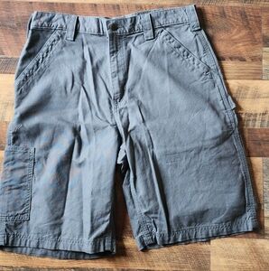 Men's Carhartt Carpenter Shorts